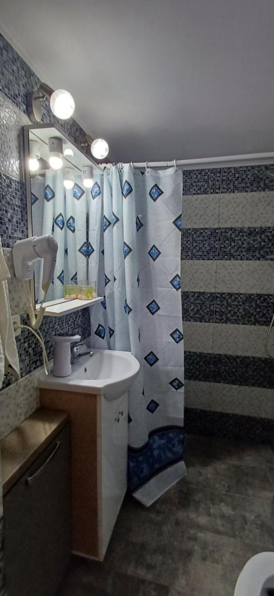 Casa Ella Hotell Tuzla Exteriör bild