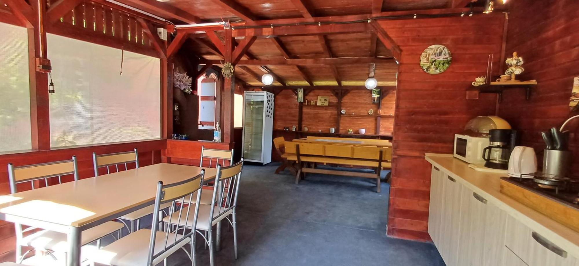 Casa Ella Hotell Tuzla Exteriör bild