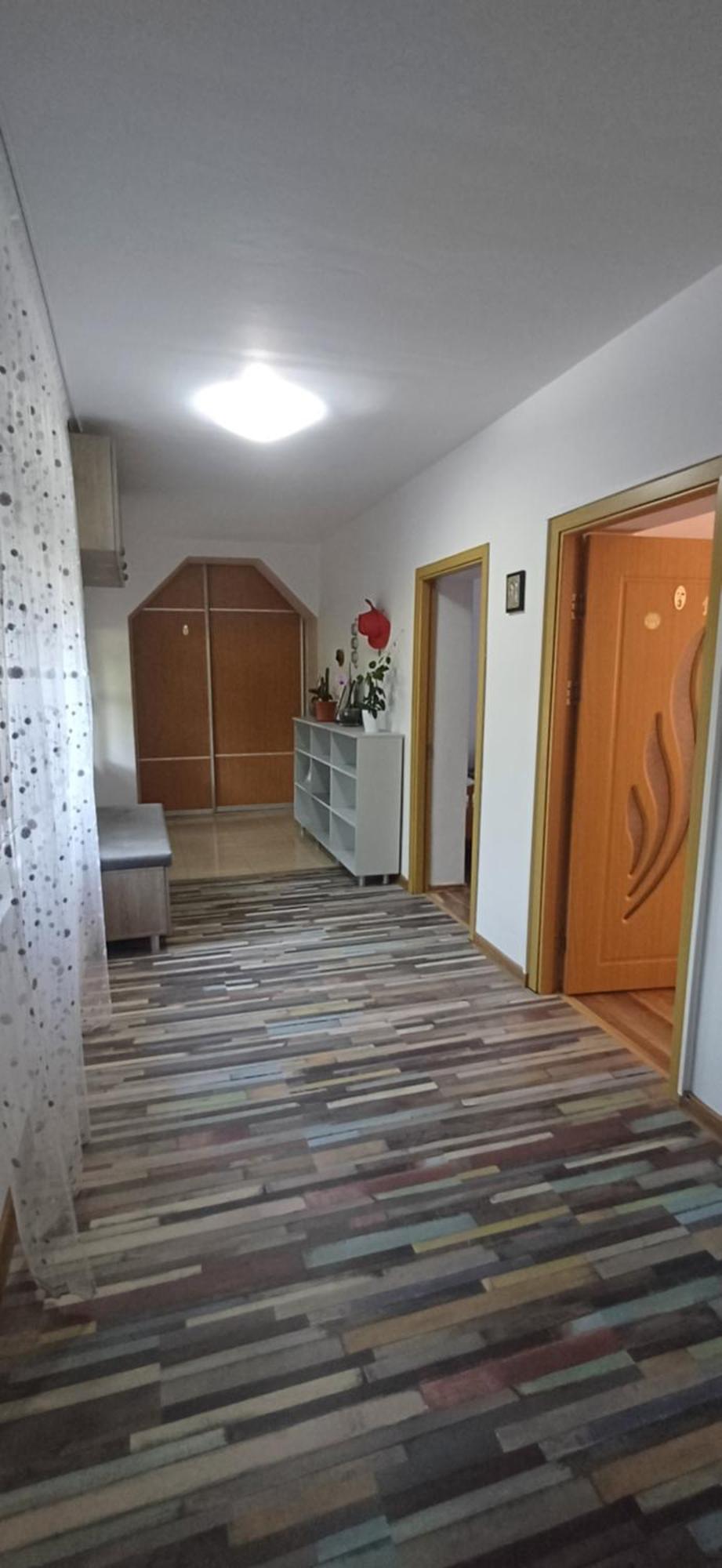 Casa Ella Hotell Tuzla Exteriör bild