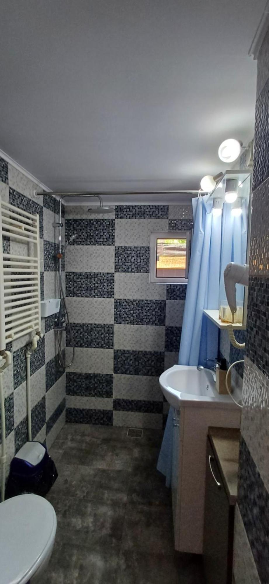 Casa Ella Hotell Tuzla Exteriör bild