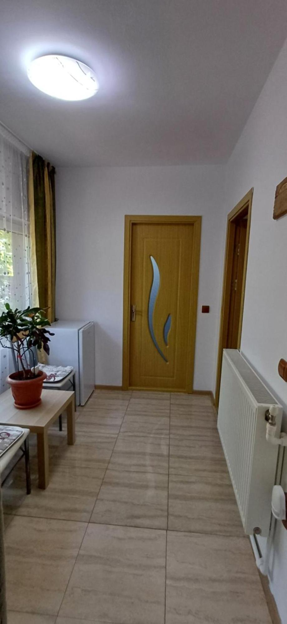 Casa Ella Hotell Tuzla Exteriör bild